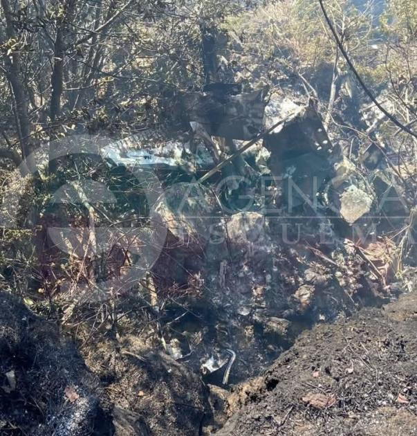 Muere “El Tigrillo desconocido”, de Coalcomán, Michoacán