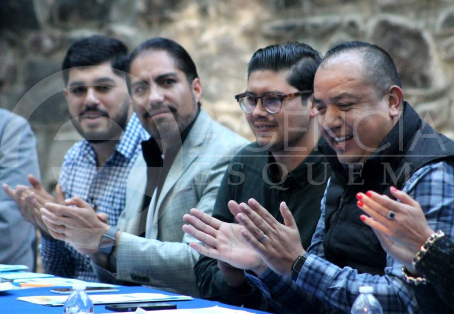 Convocan al concurso, el agua que queremos