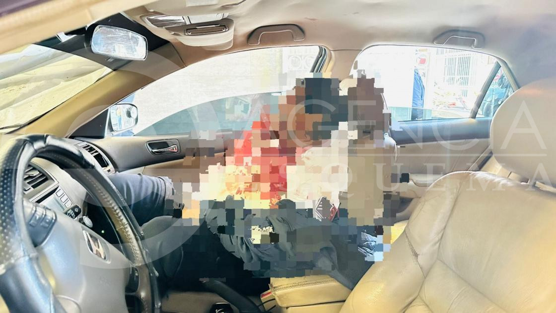 De más de 20 balazos matan a comandante de Tránsito de Zamora