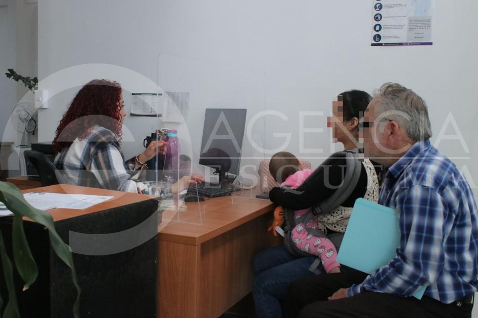 Presentan padres de familia queja por violencia en guardería