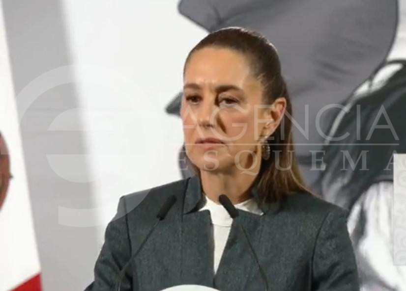 Claudia Sheinbaum se reúne de última hora con integrantes del gabinete de economía