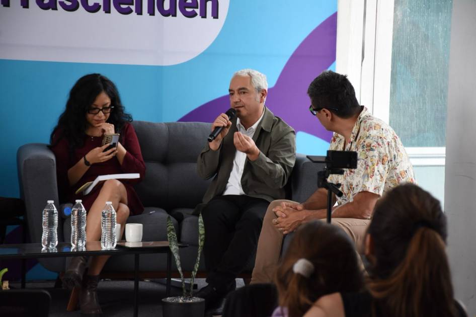 Cesmich y Cineastas unen esfuerzos para una nueva iniciativa ciudadana