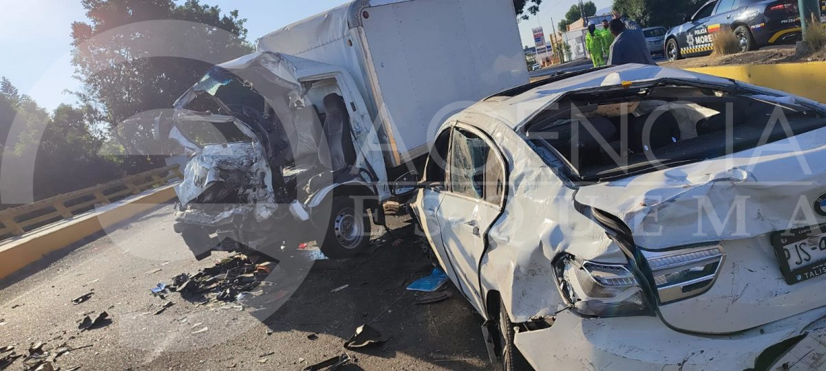 El «JR» se librará de la cárcel a pesar de haber provocado dos pérdidas humanas