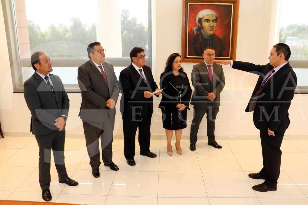 Víctor Antonio Ferreyra García Juez que liberó al Jr. que causó la muerte de dos personas quiere seguir viviendo del erario