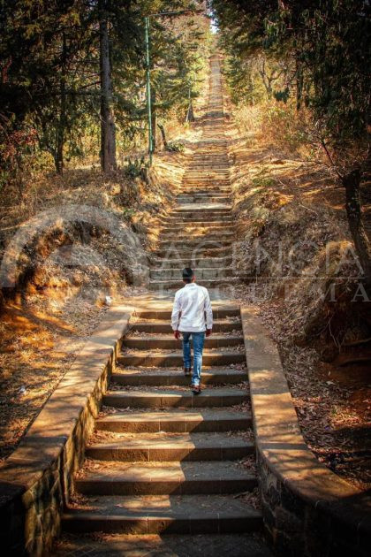 Pátzcuaro, la puerta del cielo, 23 años de ser pueblo mágico