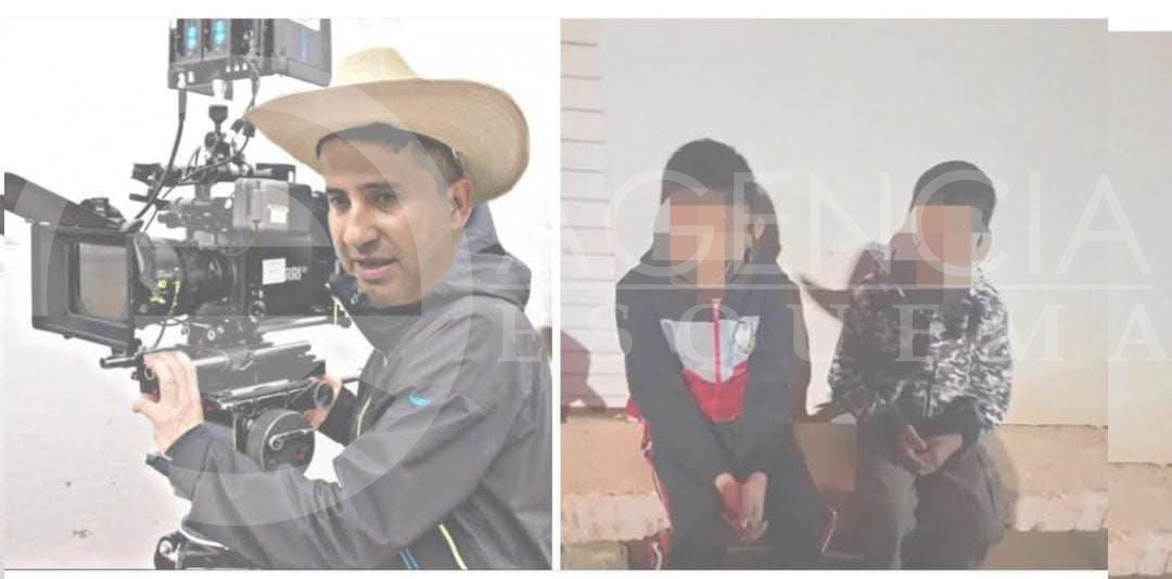 Investigan a Carlos Manzo por posible violación a los derechos humanos de dos menores