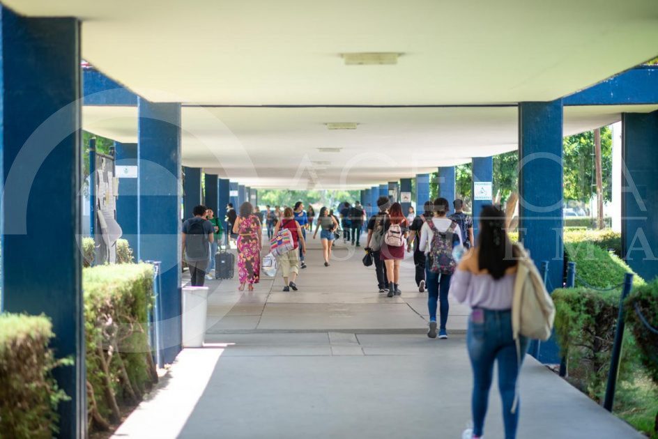 ¿Eres estudiante migrante y deseas continuar tu preparación en Michoacán?, la UMSNH te abre sus puertas