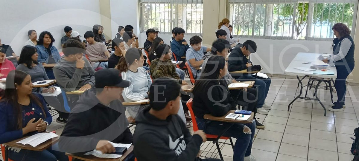 Realizan segundo examen de aspirantes para el ITSU