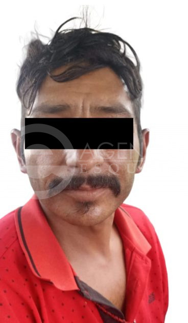 Atraparon en Morelia a Juan Manuel como presunto matón