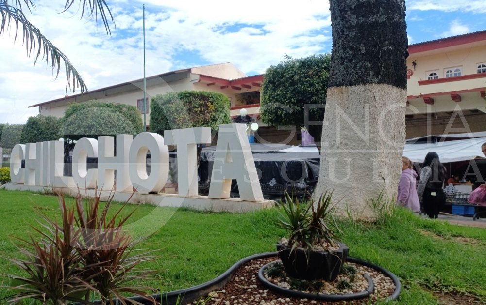 Denuncian al CSIM, por la retención de camión oficial