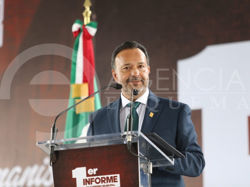 Julio Arreola: en Pátzcuaro la transformación avanza con y para la gente