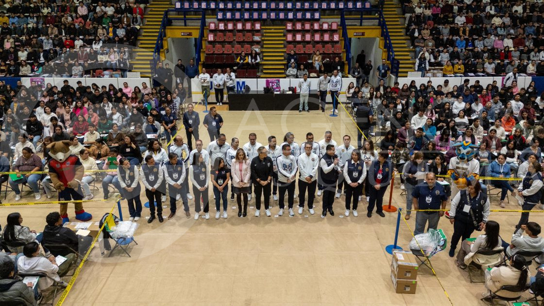 Conoce la oferta educativa que la UMSNH tiene en esta Tercera Convocatoria de Ingreso