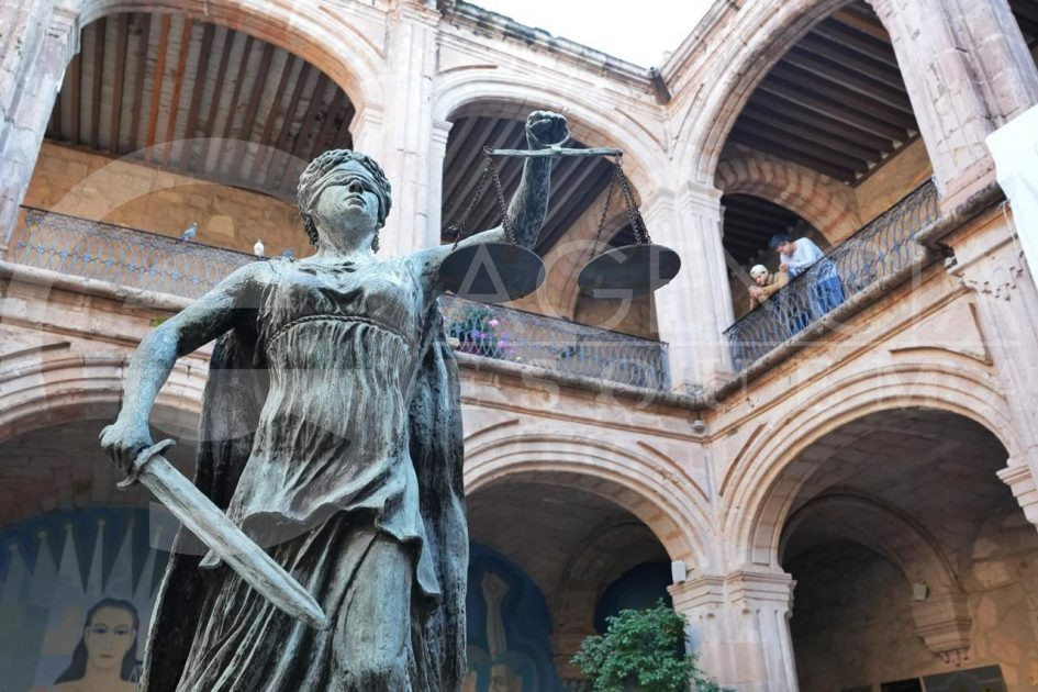 Forma parte de la primera generación del Programa de Especialidad en Derecho Animal de la UMSNH; único en América Latina