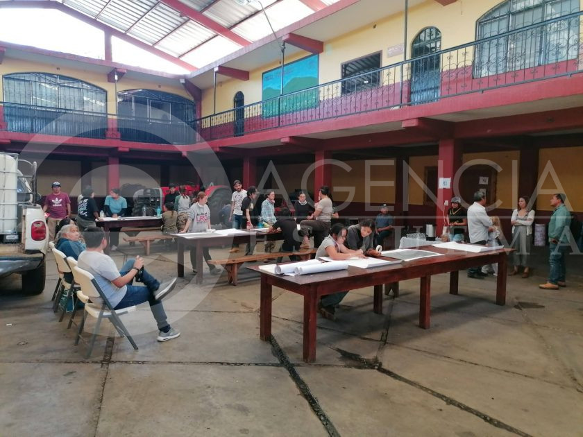 Facultad de Biología de la UMSNH estrecha alianzas en pro del medio ambiente e impulsa la práctica del alumnado