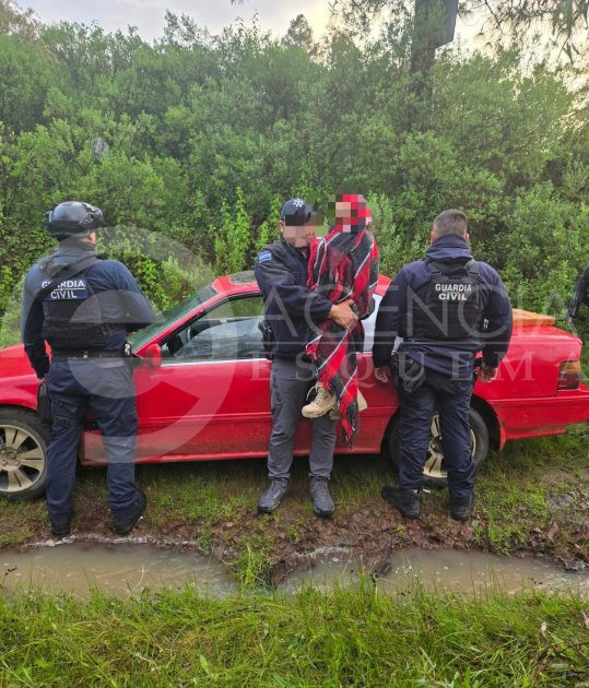 Rescatan a menor privado de su libertad