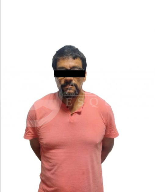 Detienen a un presunto vendedor de droga en Zamora