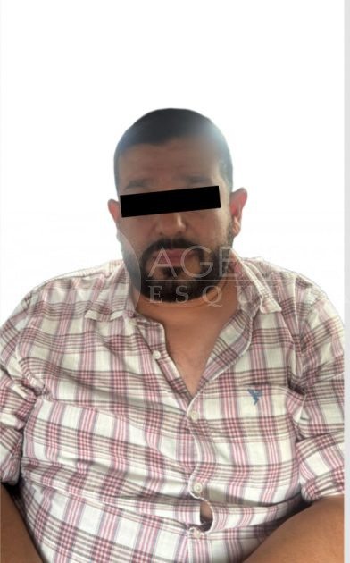 Detienen a regiomontano por presunto abuso sexual