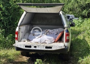 Padre e hijo “levantados” en Teremendo, entre las víctimas encontradas en las fosas de Huaniqueo