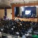 Nicolaitas reciben Reconocimiento Coparmex a la Excelencia Educativa 2025; Yarabí Ávila resalta dedicación de estudiantes