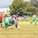 UMSNH vuelve a golear en el Torneo de Verano de la Liga Municipal