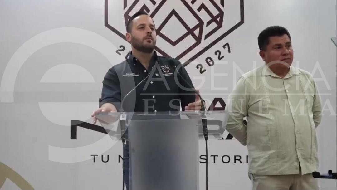 Jacobo Rodríguez se siente agredido al ser cuestionado sobre si se haría el antidoping