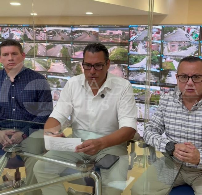 Ataque armado en San Miguel de Allende deja 2 muertos y 17 heridos