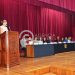La Universidad Michoacana es grande, es fuerte y se defiende sola: Yarabí Ávila