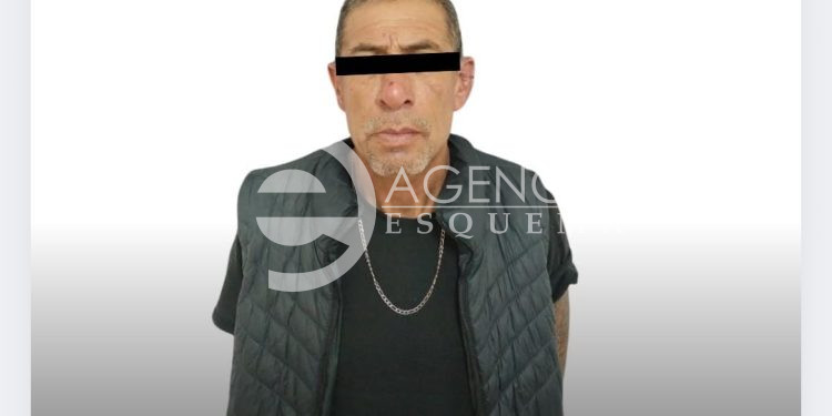 En Morelia, capturan a “El Ferrari”; le prendió fuego a una camioneta