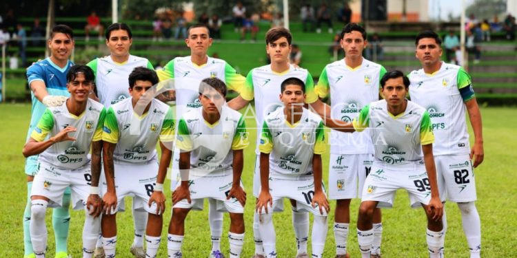 CDU promesas, perdió 0-1 como local, con Querétaro