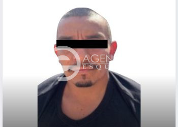 Atrapan a “El Manotas” y/o “El Silencio”, presunto jefe de plaza del CJNG en Álvaro Obregón, Michoacán