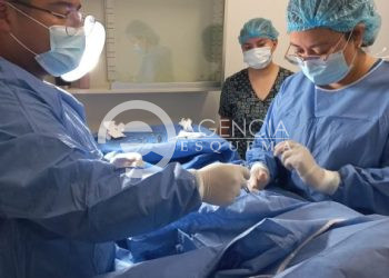 Jornada de vasectomía sin bisturí en el Centro de Salud de Uruapan