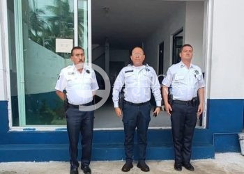 Rotan mandos en la SSP de Michoacán