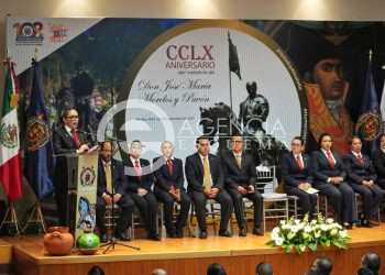 Hacer justicia, uno de los legados más profundos de don José María Morelos: Yarabí Ávila; Igor Cerda se pronuncia por erradicar la discriminación