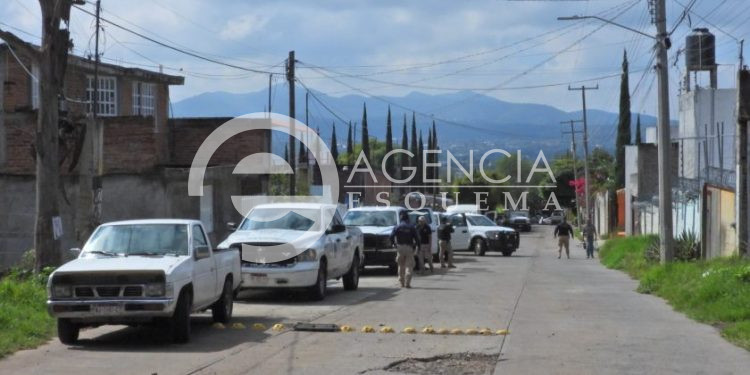 Localizan dos cuerpos de mujeres en fosas clandestinas al poniente de Morelia