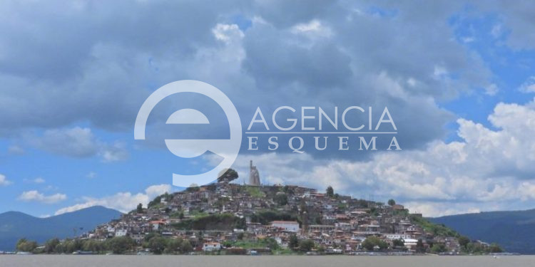 Janitzio, la isla purépecha donde la historia y la tradición siguen vivas