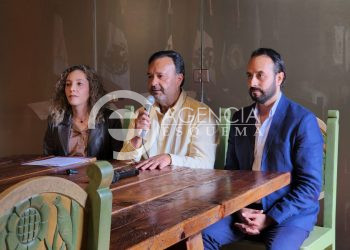 Pátzcuaro impulsa el bienestar emocional y la prevención del cáncer con el evento “Sanando en Rosa”