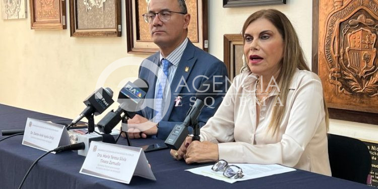 6 y 7 de noviembre, UMSNH realizará el Primer Coloquio Nacional de Ética y Bioética