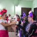 Andrea Rodríguez impulsa en Pátzcuaro el talento y la unión con el Festival de Madrinas y Madrines del Cine de Oro