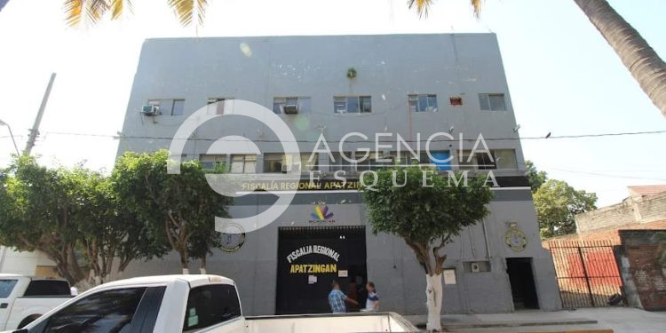 “Levantaron” a un venezolano y lo desaparecieron en Apatzingán