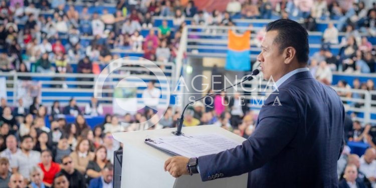 Recoger la realidad de Michoacán para transformar la FGE, prioridad de los Foros Ciudadanos “Transforma tu Fiscalía”: Carlos Torres Piña