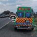 Adulto mayor desaparecido es encontrado muerto sobre la carretera Uruapan-Paracho