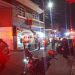 Joven ejecutado a balazos en su negocio, en la colonia Ampliación Revolución