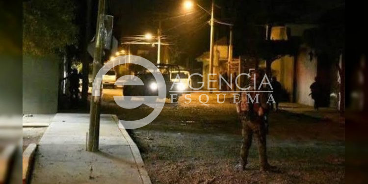 Ataque armado en La Ruana deja un muerto y un herido grave