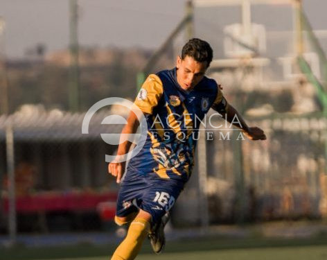 Atlético Morelia-UMSNH logra su tercer triunfo consecutivo