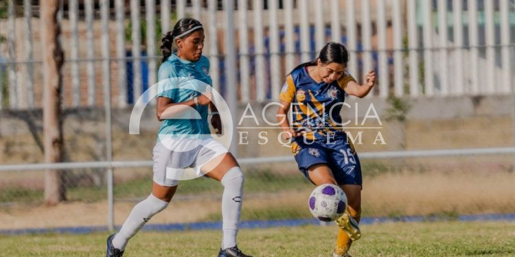 Atlético Morelia-UMSNH Femenil le quitó el invicto a Magos Unión Deportiva