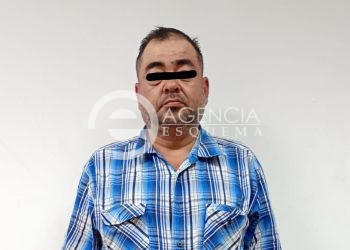 Agarraron a “El Bola”, de Copándaro de Galeana por secuestro