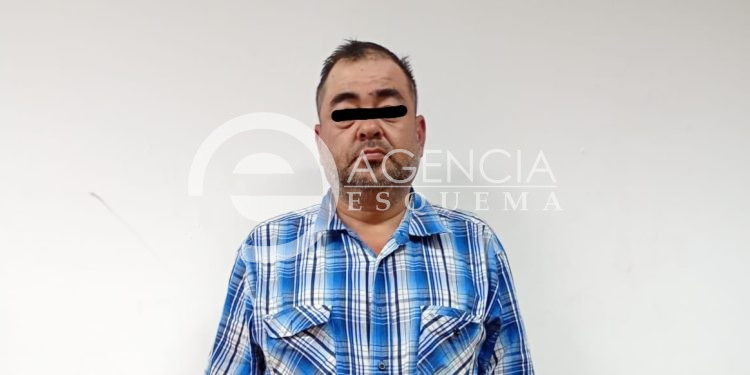 Agarraron a “El Bola”, de Copándaro de Galeana por secuestro