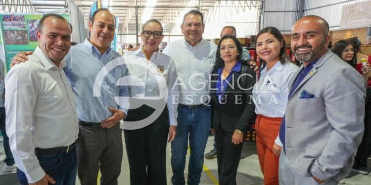 Reconoce industria mueblera del Oriente de Michoacán impulso de la UMSNH