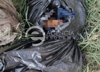 Torturado decapitado y desmembrado en Indaparapeo
