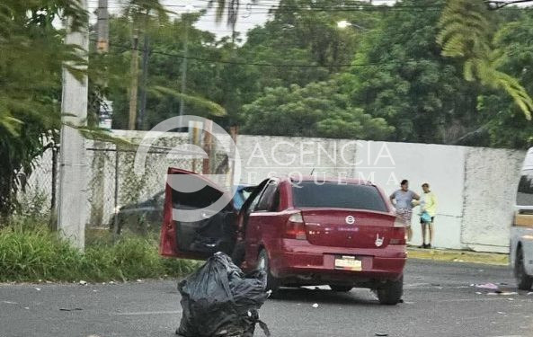 Hombre pierde la vida luego de ser arrollado en LC